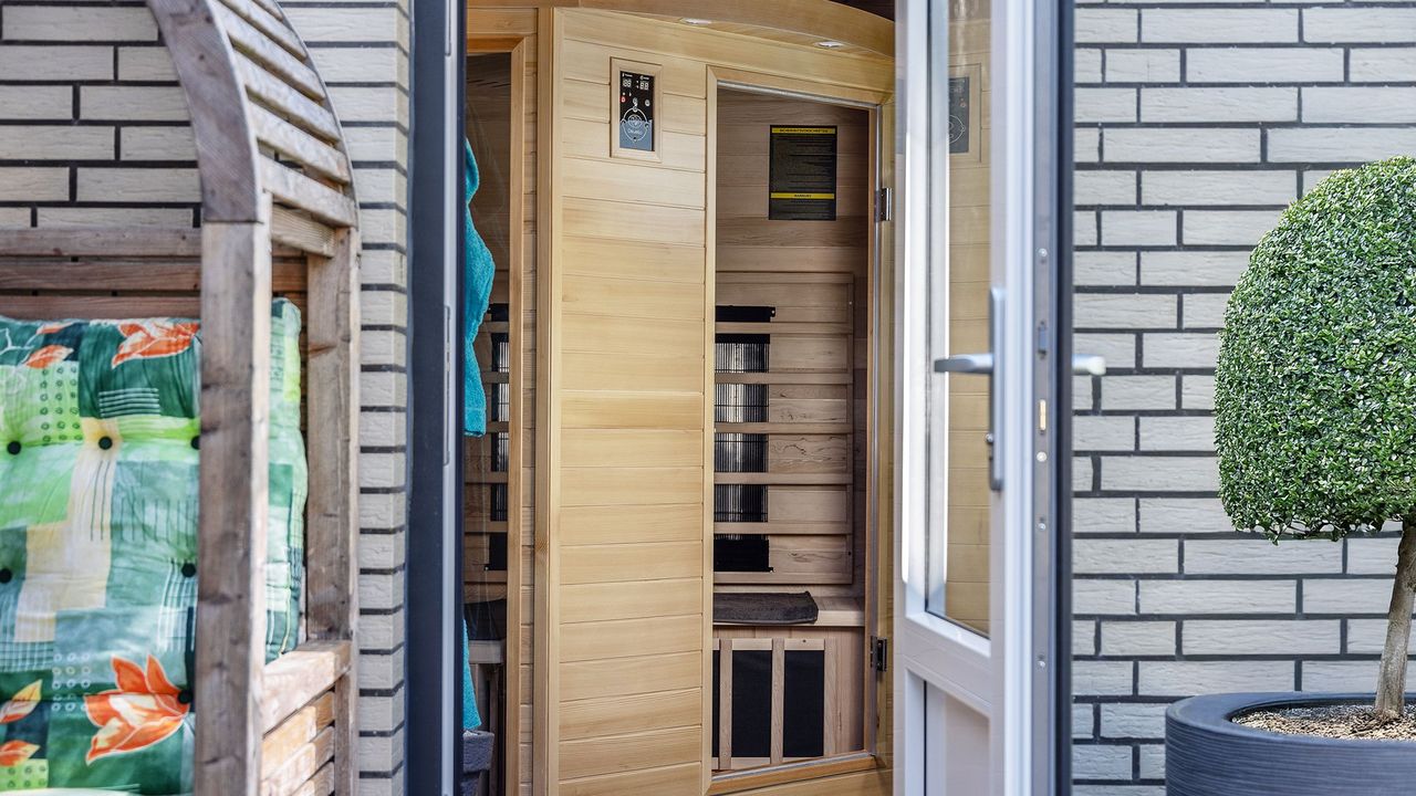 Sauna Sauna